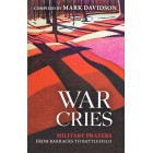 War Cries by Mark Davidson